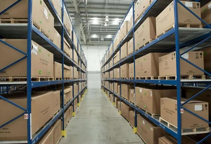 深圳到罗定市货物仓储